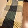 IKEA bed frame and mattress Image 3