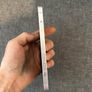 iPhone 14 purple color 256gb unlocked, 85% battery health Image 6