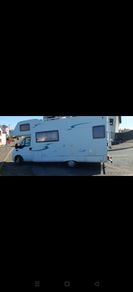 Motorhome