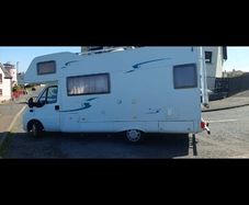 Motorhome