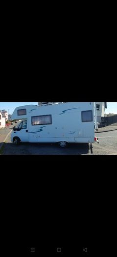Motorhome