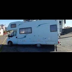 Motorhome