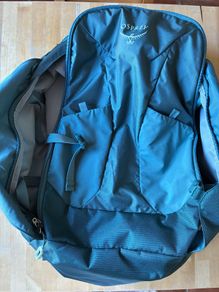 Rucksack - Osprey Fairview 40