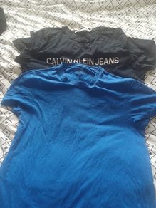 Calvvin Klein tshirt