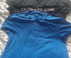 Calvin Klein tshirt