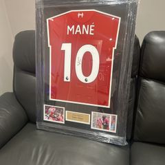 Sadio Mane