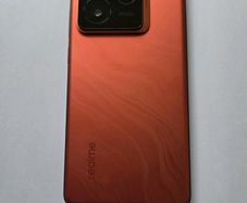 Realme GT 7 Pro Orange 12/256gb - SIM FREE