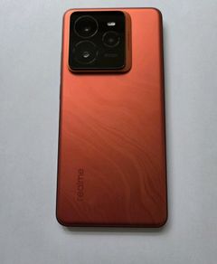 Realme GT 7 Pro Orange 12/256gb - SIM FREE