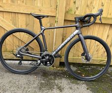Road bike
