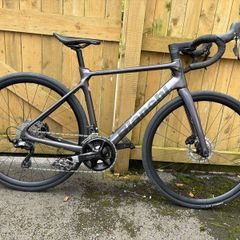 Road bike