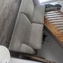 2 and a 3 seater sofa Image 5