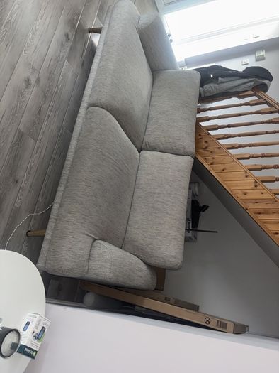 2 and a 3 seater sofa