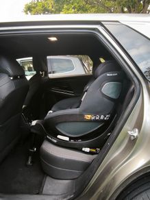 maxi Cosi 360