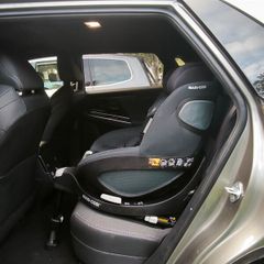maxi Cosi 360