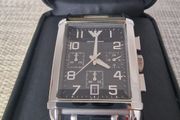 Mens Classic Armani watch