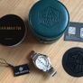 39mm San Martin SN0129-GC Image 4