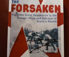The Forsaken / From the Great Depression to the Gulags/ Tim Tzouliadis / 2009
