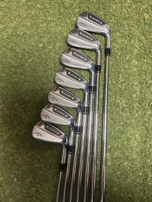 Callaway Ai150 irons