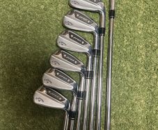 Callaway Ai150 irons