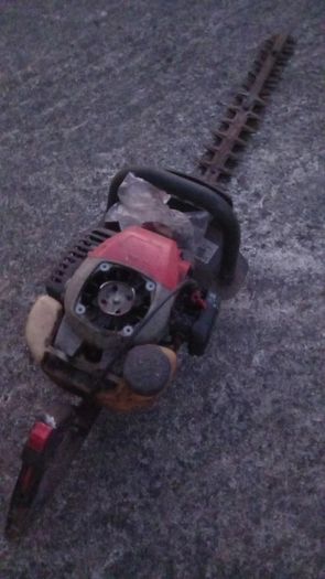 Hedgetrimmers