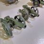 4 x Trailer Toy Image 5