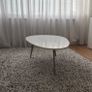 Marble coffee table Image 2
