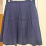 Precis Linen Skirt (New) Image 4