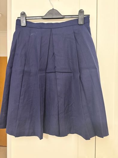 Precis Linen Skirt (New)