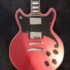 D'Angelico premier Brighton