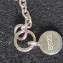 Links of London necklace Image 3