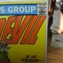 Daredevil #196 1983 Classic Cover Image 4