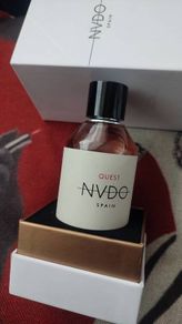 NVDO Quest 75 ml new rare to get