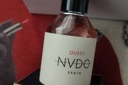 NVDO Quest 75 ml new rare to get