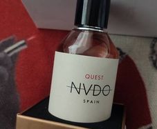 NVDO Quest 75 ml new rare to get