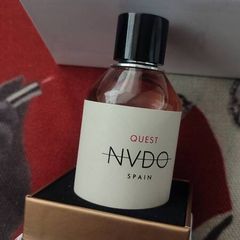 NVDO Quest 75 ml new rare to get