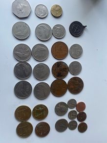 coins
