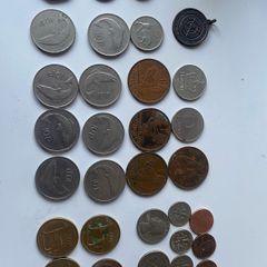 coins