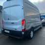 2024 Ford transit Image 8