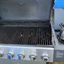 Master cook Gas BBQ Image 5