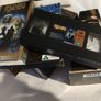 Star Wars Trilogy VHS Video Boxset 1997 Image 2