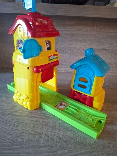 Toot-Toot Drivers Vtech