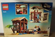 LEGO One Piece 75636  Windmill Village Hut  Sealed