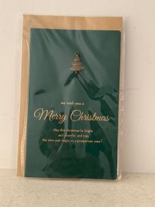 Christmas Cards