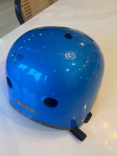 Kids Cycle Helmet