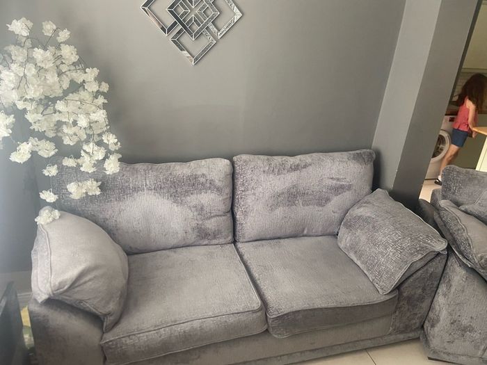3+1 Sofa For Sale