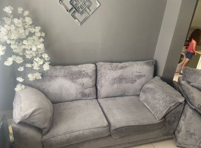 3+1 Sofa For Sale