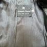 Ladies coat fur jacket with studs Italian designer Roberto Rossini uk8 Image 4