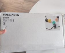 IKEA led Outdoor garden  lights