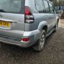 05 landcruiser fir sale Image 2