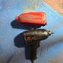 Snap-on air impact gun Image 3